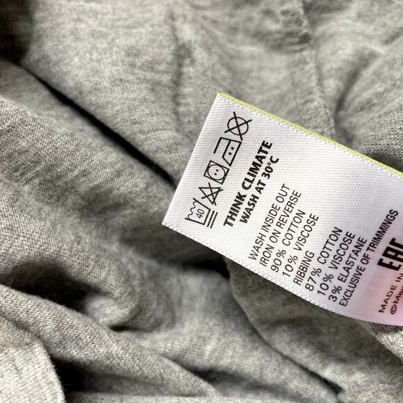 M&S Do Not Disturb Christmas Dinosaur Pajama Set - 11-12 - Picture 10 of 10